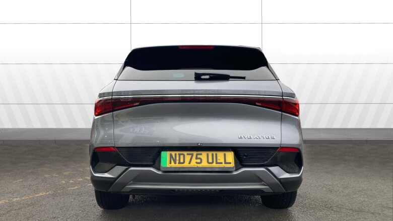 BYD Atto 3 150kW Design 60kWh 5dr Auto Electric Hatchback